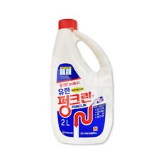 유한양행 펑크린, 1개