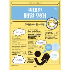 偉大的每日英語實戰2： 主題式會話必備句型, 사람in