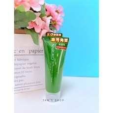 NARUKO 牛爾 茶樹超油切去角質凝膠 120ml, 1個