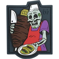 파우치 버클 백팩 가방 맥스페디션 엘 타케로, 1개