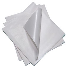 페이퍼릿 노루지 L자형 코팅봉투 130 X 130, 1개, 500개