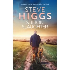 (영문도서)Stilton Slaughter Paperback, Vinci Books Ltd, English, 9781036708764