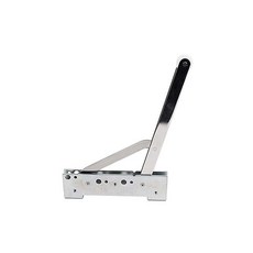 꿈꾸는비 창문 순위 조절기 K-34 환기조절