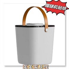 老街口 夠糧喵糧抽真空儲糧桶 防潮米桶 寵物級真空儲糧桶 電動自動智能, 【+至尊版白】全自動抽真空+勺子+專用充, 1個