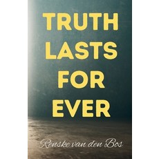 (英文圖書)Truth Lasts Forever 平裝版, Aroha, 英文