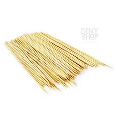 디니숍 대량 닭꼬치 꼬지 과일꽂이요지