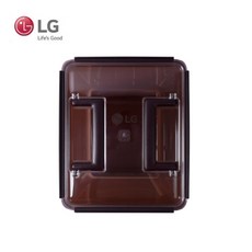 LG 디오스 김치냉장고 투명 뚜껑 김치통 17.1L Z332AAA122 Z332GBB151 Z333GCB161, LG 디오스 김치통 17.1L