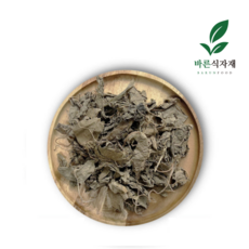 이천 삶은나물 다래순 1kg, 1개