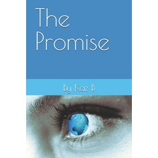(영문도서)The Promise Paperback, Independently Published, English, 9781981067084