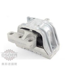 OSDER VAG 引擎腳 1K0199262CG 適用 GOLF CADDY BEETLE JETTA, 1個, 副廠精品