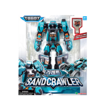 영실업 또봇V 리젠트, 단일옵션, 1개