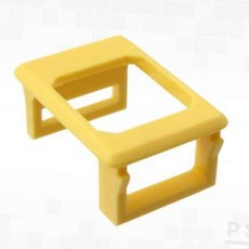 스냅인 모듈 가이드옐로우 서버랙가이드