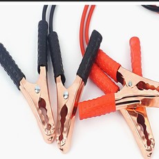 은채몰 차량 점프케이블 500AMP 차량점프