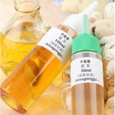 창포추출물(Acorus Calamus Extract), 100ml, 1개