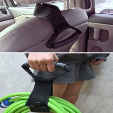 연장 보조 손잡이 차량승하차보조손잡이, 중