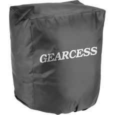 방수 전기 텅 잭 커버 14.37인치 x 확장 버전, Waterproof Jack