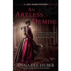 (英文圖書)An Artless Demise 平裝版, Penguin Publishing Group, 英文