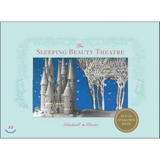 The Sleeping Beauty Theatre : Put on Your Own Show, Thames & Hudson