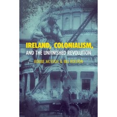 (영문도서) Ireland Colonialism and the Unfinished Revolution: Anois AR Theacht an Tsamhraidh Paperback, Haymarket Books, English, 9781642599848
