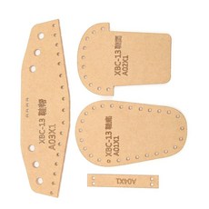 미니 슈즈 아크릴 템플릿 내구성 있는 투명 DIY 키체인 장식용 공예 퀼팅 키 체인 가죽 패턴 펜던트 스텐실 248528, 미니 슈즈 아크릴 템플릿, 내구성 있는 투명 DIY 키