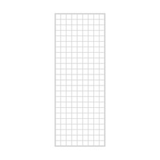 JNCP 휀스망 45 x 120 cm, 1개, 화이트