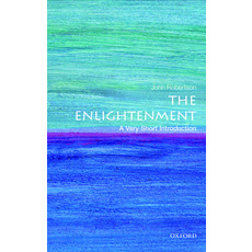 The Enlightenment: A Very Short Introduction, Oxford Univ Pr