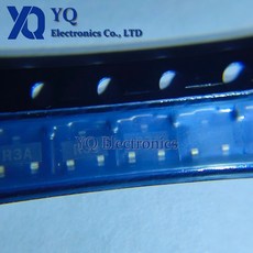 10 개/몫 새로운 원본 ADR381ARTZ R3A SOT-23 정밀 2.5V 밴드갭 기준 전압 IC 칩