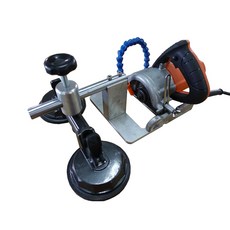 彰化鑽石 圓形切割機 正港台灣製造 高品質切割工具 售後服務保障, 1個, CX-200 切2公分厚