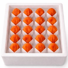 [재구매율1위] 고당도 상주 반건시 곶감 가정용 최상품 자연건조 디아머스, 1개, 800g