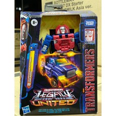 超萌行銷 變形金剛 legacy united 傳承 遺產 聯盟 團結 D級 G1 Gears 變速箱 齒輪, 1個