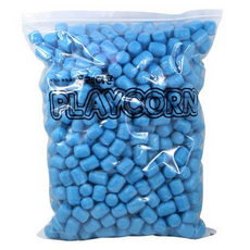 플레이콘리필500/파랑, 단품, 단품