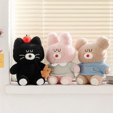 인형 캐릭터인형 차량인형 봉제인형, 리틀버니
