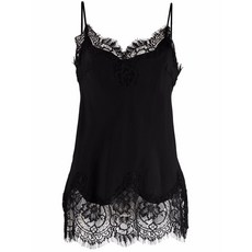 골드호크 레이스 트리밍 캐미솔 탑