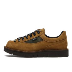 Danner 대너 D210530 워커 부츠 CAVE TROOPER LOW S.CARAMEL 181343