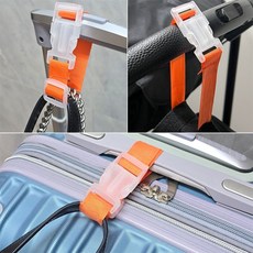 로빈샵 캐리어 연결고리 캐리어끈