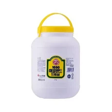 오뚜기1000아일랜드드레싱, 1세트, 3.2kg