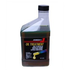 존슨 엔진코팅 트리트먼트(946ml) 엔진오일 첨가제, 1개, 946ml, 공용