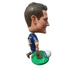 FR 축구스타 수지 입상 피규어 메시 음바페 네이마르, No.21 - Herrera, 6.5cm