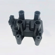 2011 BRILLIANCE BS4/M2 BL16/BL18/BL20용 엔진 점화 코일 케이블 키트, 01 Ignition Coil 1pcs