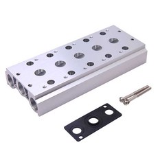 배관용자재 급수 관수 농사용 수도 소음기 솔레노이드 공압 보일러부속, 1개, 300M-3층