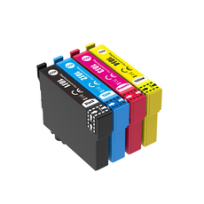 EPSON 10J 副廠墨水匣, EPSON 10J 副廠墨水匣(台灣版紅色), 1個