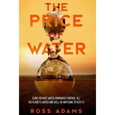 (英文圖書)The Price of Water 平裝版, English, Paperback
