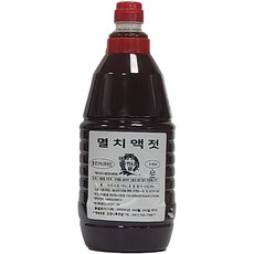 강경나루젓갈 추자도 3년 숙성 멸치액젓, 1개, 10kg