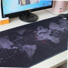 세계지도 롱마우스패드 60x30 eve+5210HA, 색상