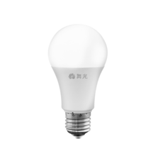 舞光 LED燈泡 E27 3W 高效節能 舒適護眼 長效壽命, 黃光, 1個