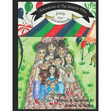 (영문도서) Adventures of the Sankofa Tribe: Jump for Juneteenth Paperback, Independently Published, English, 9798873674039