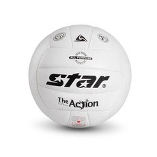 스타배구공 스타스포츠 배구공 더 액션 VB635T, 본상품