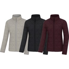 콜핑 고드윈 여성 겨울 초경량 패딩자켓(KWJ6522W 004)