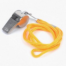 야외 외출용 보관함 호루라기 1p 가방 안전용 보관용 호각 거실용