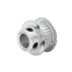 반개 MXL 30T 32T 타이밍 풀리 보어 5-12mm 합금 풀리 피치 2.032mm 6/10/15mm 타이밍 벨트 3D 프린터용 30개 이빨 32개 이빨(30T (보어 6m, 30T (구멍 12 mm)